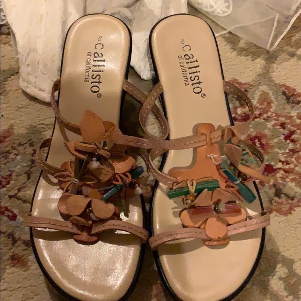 Wedges